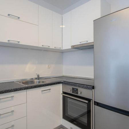 Noa Residence Gajac Novalja Habitación foto