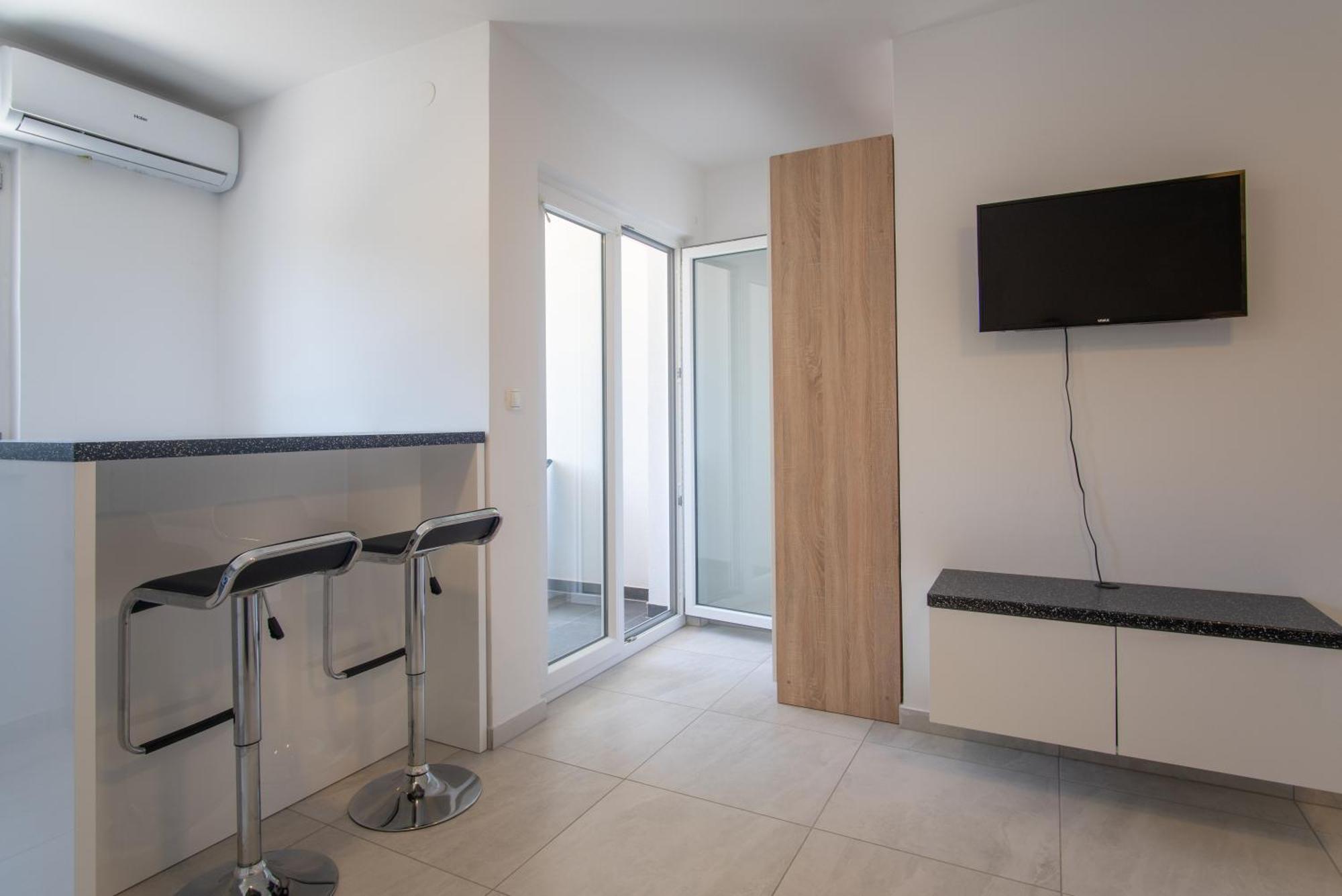 Noa Residence Gajac Novalja Habitación foto