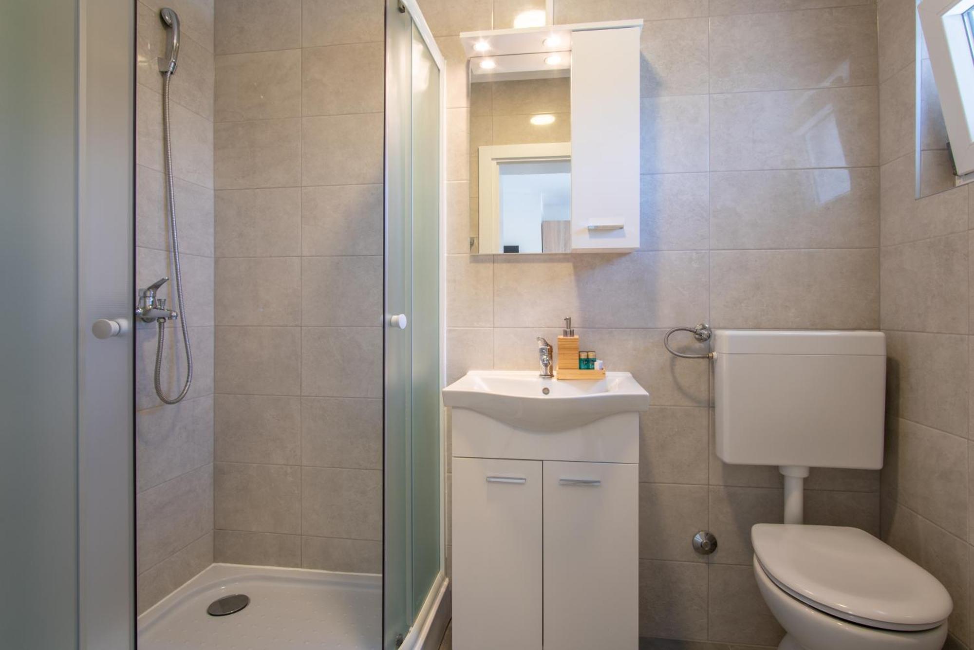 Noa Residence Gajac Novalja Habitación foto