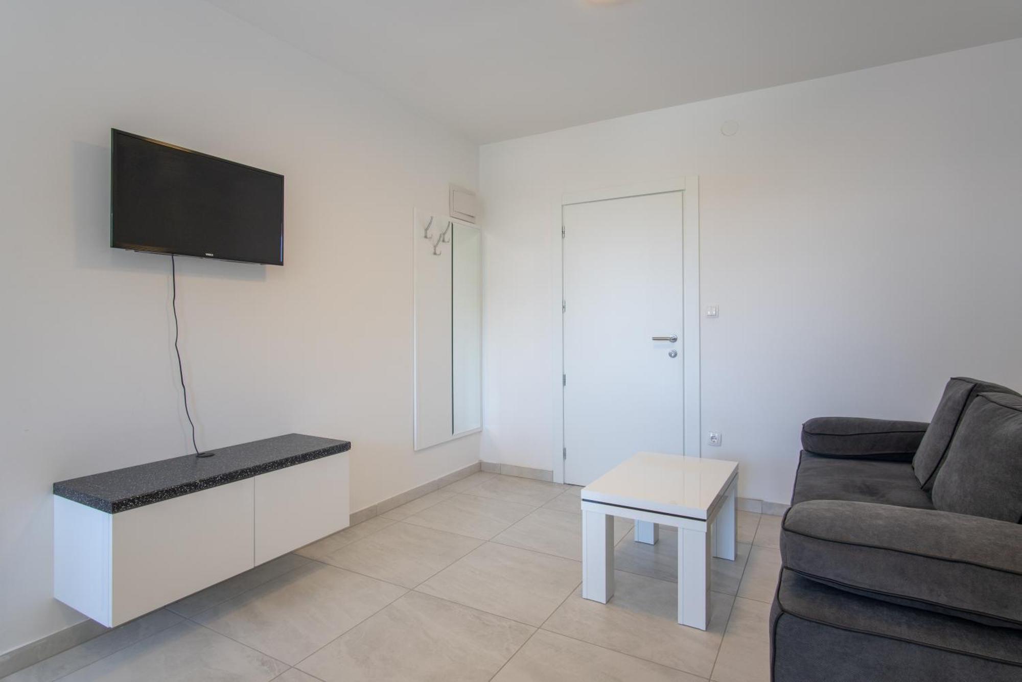 Noa Residence Gajac Novalja Habitación foto